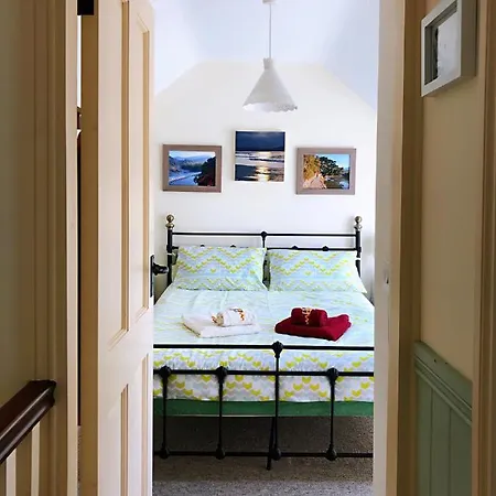 Streamside With Parking Отель типа 