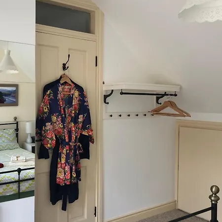 Streamside With Parking Отель типа 