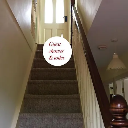 Streamside With Parking Отель типа 