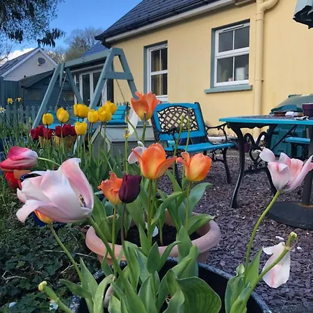 Streamside With Parking