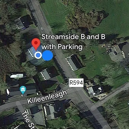 Streamside With Parking * Drimoleague