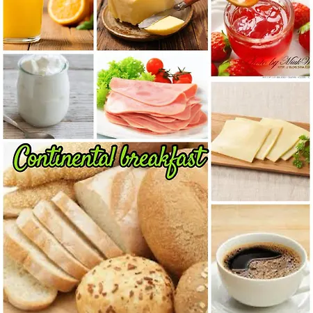 Streamside With Parking *