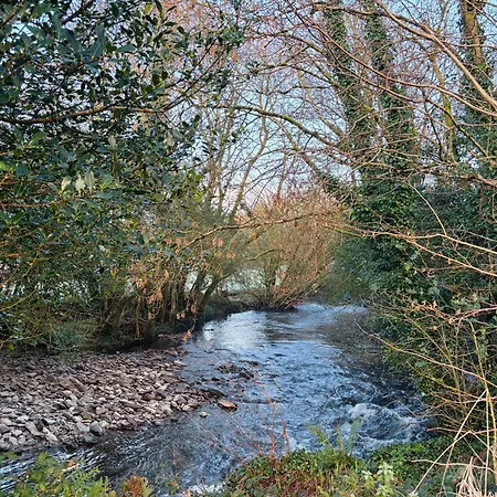 Streamside With Parking *