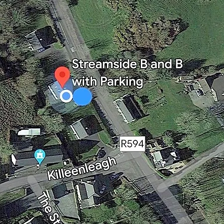 Streamside With Parking Drimoleague