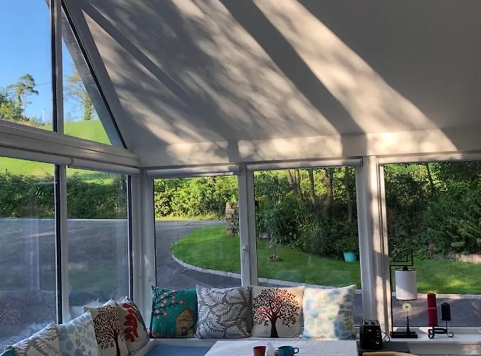 Streamside With Parking Oda ve Kahvaltı