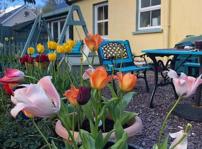 Streamside With Parking