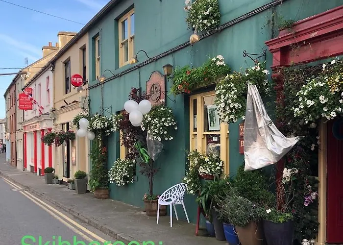 Streamside With Parking * Drimoleague