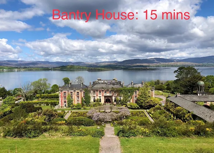 Streamside With Parking Drimoleague