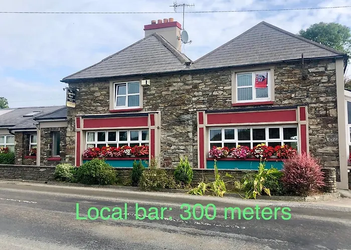 Streamside With Parking