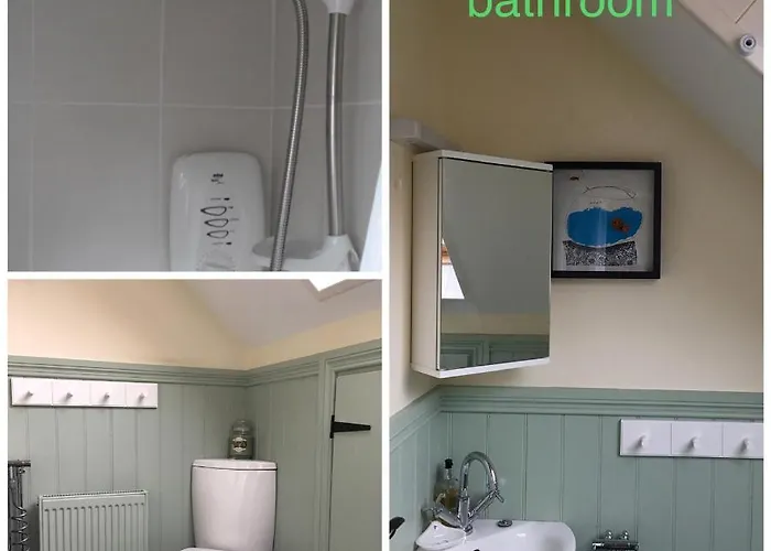 Streamside With Parking