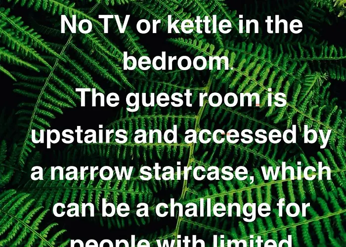 Streamside With Parking Oda ve Kahvaltı