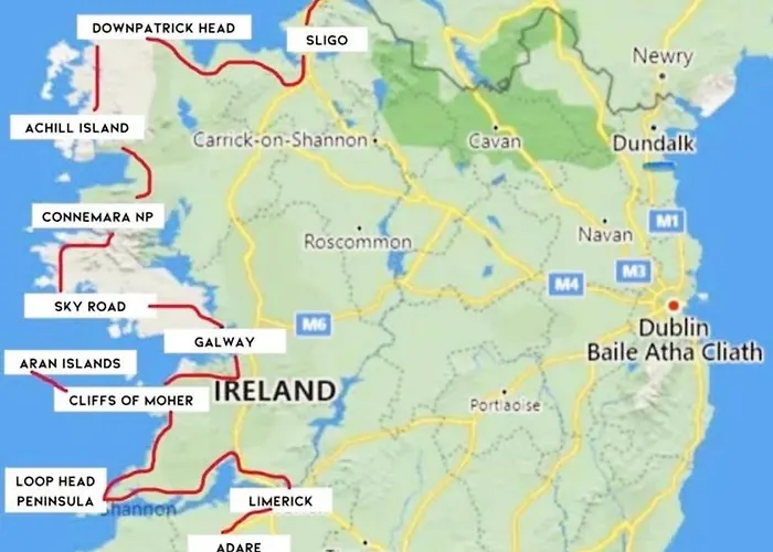 Streamside With Parking * Drimoleague