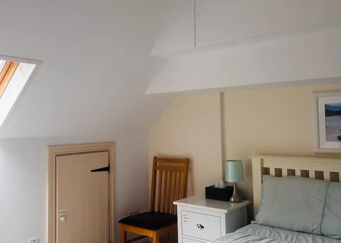 Streamside With Parking Oda ve Kahvaltı