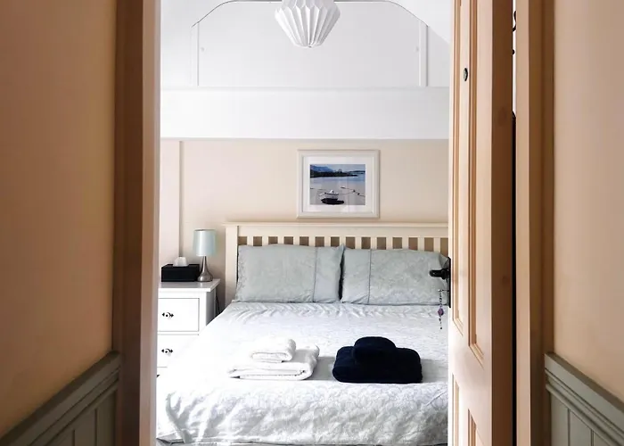 Streamside With Parking *